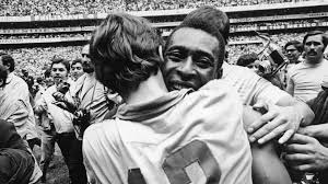 Do outro lado, o peru atacava a todo vapor. Sportv Transmite Jogos Da Copa Do Mundo De 1970 Veja Datas E Horarios Das Reprises Goal Com