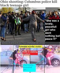 By proxy, this makes female police officers a huge waste on police resources and their overall efficiency. Dindu Nuffin 9gag