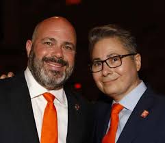 Steps for Life New York 5k Honored at Annual Gala 200th Transplant  Milestone Over 130 College Interns