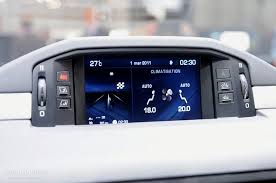 Image result for Noir Obsidian 2011 Citroen