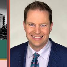 How Austin star journalist Tony Plohetski spends his workdays