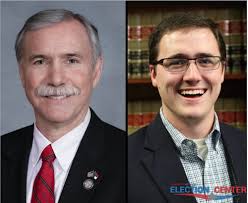 LIVE BLOG: Alamance County district 64 results