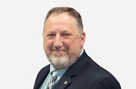 I'm Just A Dumb Fighter Pilot': Sen. Mike Shower reflects