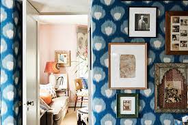 Greater manchester is a metropolitan county and combined authority area in north west england, with a population of 2.8 million; Peter Dunham Textiles Textiles London The Interiors Index The World Of Interiors