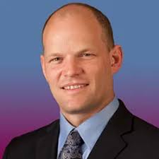 Dr. Sean Cahill, Orthopedic Surgery