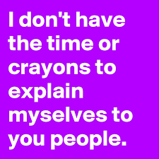 You can't move that table all by yourself! I Don T Have The Time Or Crayons To Explain Myselves To You People Post By Kdb On Boldomatic