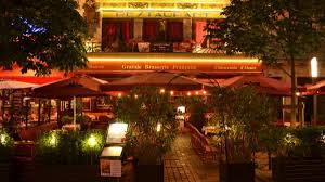 Cafe Du Levant In Bordeaux Restaurant Reviews Menu And Prices Thefork