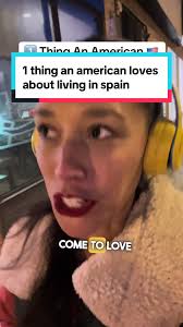 Embracing Community: One American's Love for Spain