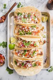Maybe you would like to learn more about one of these? Easy Fish Tacos With Slaw And Chipotle Sauce 40 Aprons