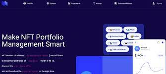 Best Nft Portfolio Tracker 2022 Nft Tracker Analysis Apps Captainaltcoin