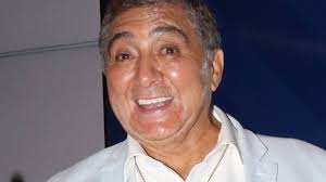 Qué ha sido de Carlos Bonavidades, "Huicho Domínguez"?