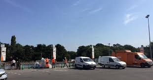 Pour les articles homonymes, voir la roche. A Challans Et Beauvoir Sur Mer Les Dechetteries Rouvrent Progressivement Sport La Roche Sur Yon Maville Com