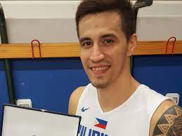 Marc pingris highlights stronger credits to the sources and owners of the videos that i used. Marc Pingris Apologizes For Gilas S After Brawl Selfie