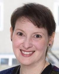 Dr Danielle M Layton in