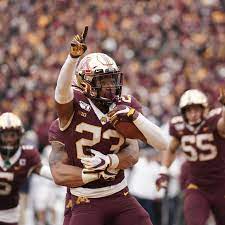 That pj fleck had to say following the ohio state loss. Minnesota Gopher Football 2021 Preview Safety Position The Daily Gopher