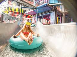 It's about 1 hour 40 mins from spangdahlem, 2 hours 30 mins from ramstein. Deutschlands Beste Wasserparks Booking Com