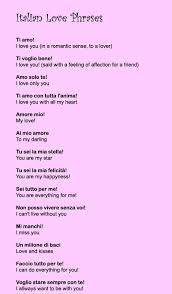 Pin By Tina Degiulio On Dookie Luv Italian Love Phrases Italian Quotes Italian Phrases