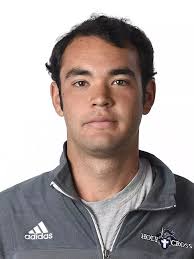 2016-17 Men's Track & Field Roster