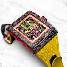 Four hundred fifty (us dollar). Richard Mille Rm 16 01 Fraise Bon Bon Collection In Victoria Australia For Sale 11218112
