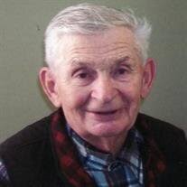 Edward A. Marko Obituary