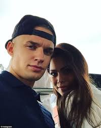 Dutch model found dead 'partied with American swingers'