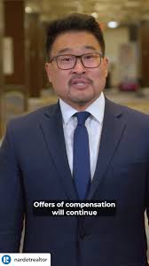 Posted @withregram • @nardotrealtor Offers of compensation will no longer  be included in an MLS listing under the proposed settlement agreement, but  there are many ways a listing broker can ...