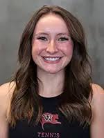 2025-26 Women's Tennis Roster