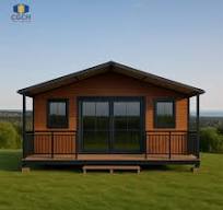 Expandable Container House - Factory 20ft 40ft Custom Luxury ...