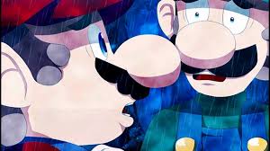 The Next Great Mario Horror Game Is Here Part 1 Youtube