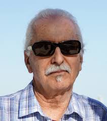 Josh Goldberg, Artist & Poet