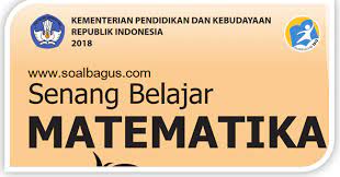 Maybe you would like to learn more about one of these? Kisi Kisi Soal Pas Matematika Kelas 5 Semester 1 K 13 Th 2020 Soalbagus Com