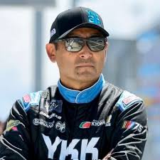 Colby Evans (@StartAndParkCar)