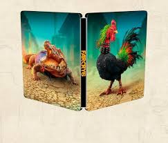 The place to buy/sell/trade with other collectors is now r/steelbookswap. Gamestop Exclusive Ultimate Ed Steelbook For Far Cry 6 Steelbooks