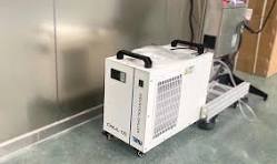 Reliable UV Laser Cooling: Finnish Customer Deploys CWUL-05 ...