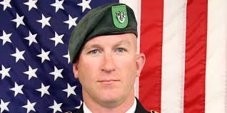 Decorated special forces soldier dies in combat in Afghanistan