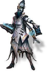 A compilation and expansion of everybody games's popular occult skill guide series for. Build My Character Starfinder
