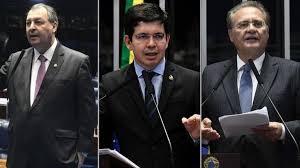 Facebook gives people the power to share and makes. Cpi Da Covid Quem E Quem Na Comissao Que Investiga Acoes Do Governo