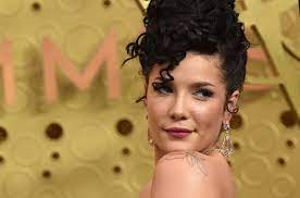 Official halsey youtube channel.new album 'manic' out now! Halsey Gives Birth To Her First Child See The Pic Billboard