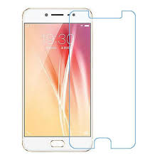 vivo X7 Plus One unit nano Glass 9H ...