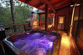 Maybe you would like to learn more about one of these? A Few Types Of Cabin Rentals You Ll Find In Oklahoma Vrbo