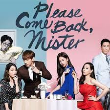Un hombre es trabajado hasta la muerte. Stream ë…¸ì„ Noel ë‹¤ì‹œ Again Please Come Back Mister Ost By Jeong Mari Listen Online For Free On Soundcloud