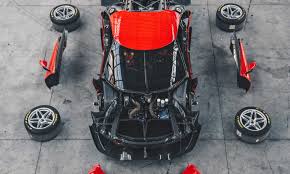 Lamborghini huracán starting at $214,866. P80 C Is A Ferrari Connoisseur S One Off Autodevot