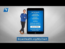 bryan health mychart lincoln ne bryan health