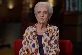 Amaya Uranga revela en Lazos de Sangre el motivo por el que dejó Mocedades:  "No estaba a gusto" | Famosos