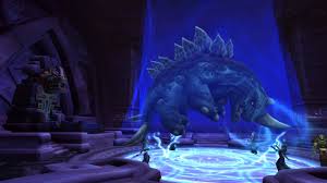 Vol'Dun Music - Battle For Azeroth Music - Youtube