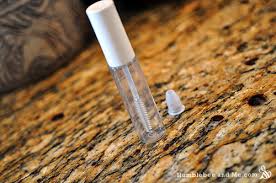 Diy eyelash growth serum is super easy and fun. Simple Eyelash Serum Humblebee Me