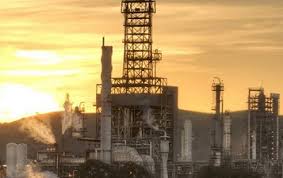 Dcs installation using foundation fieldbus technology. Shell Deer Park Texas Refinery Ops Stable After Channel Closure