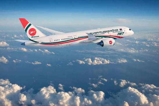 Biman Bangladesh Airline: Rebooting Its Aviation Space With A New Fleet