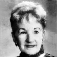 JOAN MCKINNON Obituary (2019)