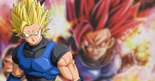 Dragon ball legends, an app game currently in the middle of its 50 million users worldwide celebration! Dragon Ball Shares High Def Look At Ssg Shallot